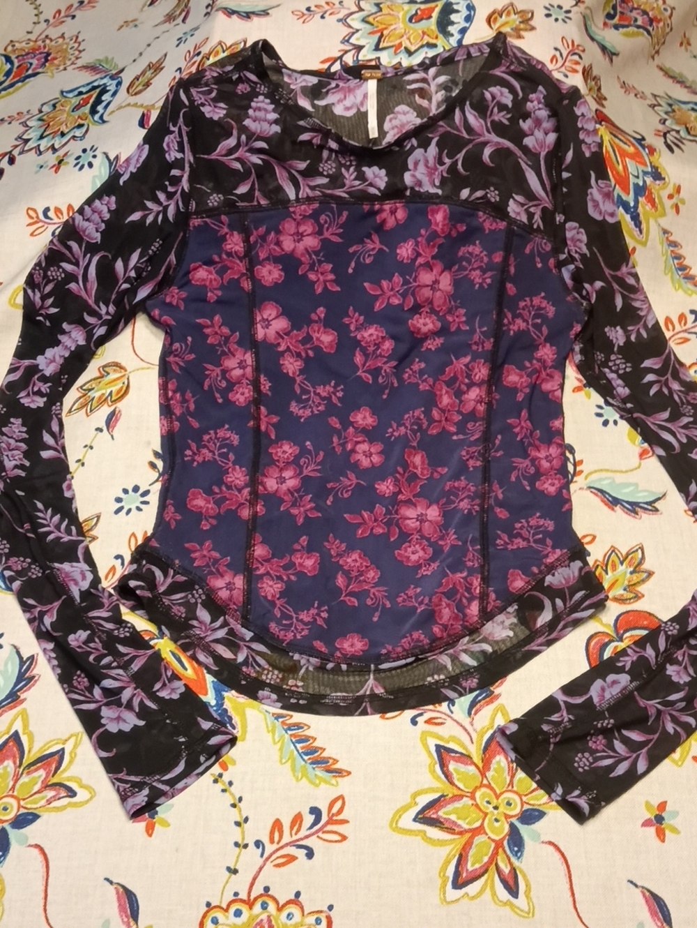 Free People Medium Top